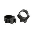 Warne Maxima Fast 9-11mm 1&quot; H&#248;y Warne Fast Ringmontasje for 9-11mm